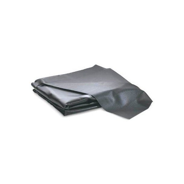 Bassin Folie, FLEX EPDM Gummi brede    4,5 m