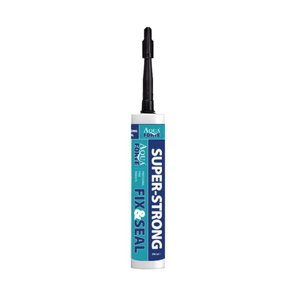 Fix og Seal sort 290 ml