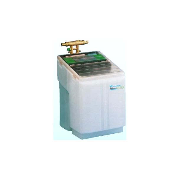 Pro Softner 2 GSX 