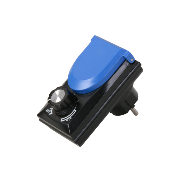 Speed kontrol FC-300