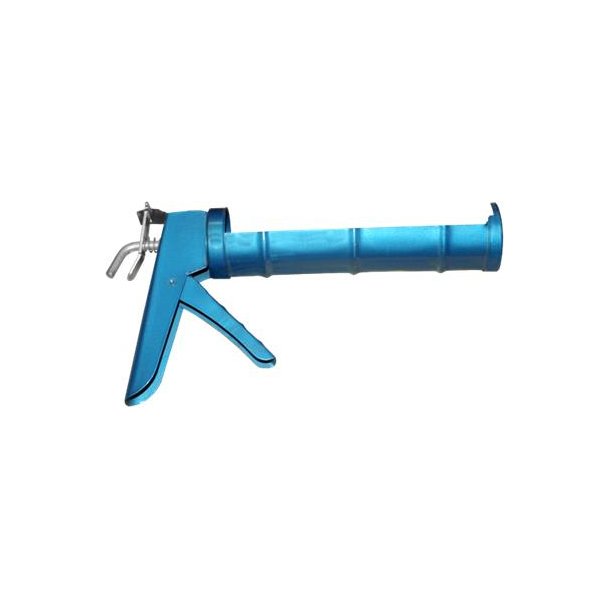 Standard silikonepistol i metal
