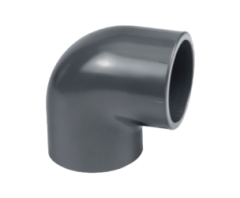 PVC fittings