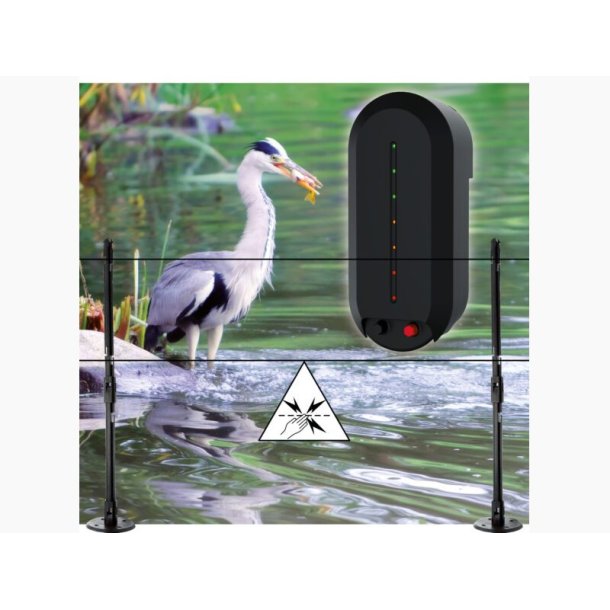 Hejre sikring Ultra protector