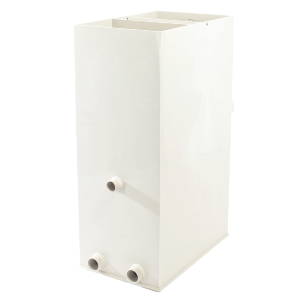 FILTRECO SIEVEFILTER BUDGET (GRAVITY)