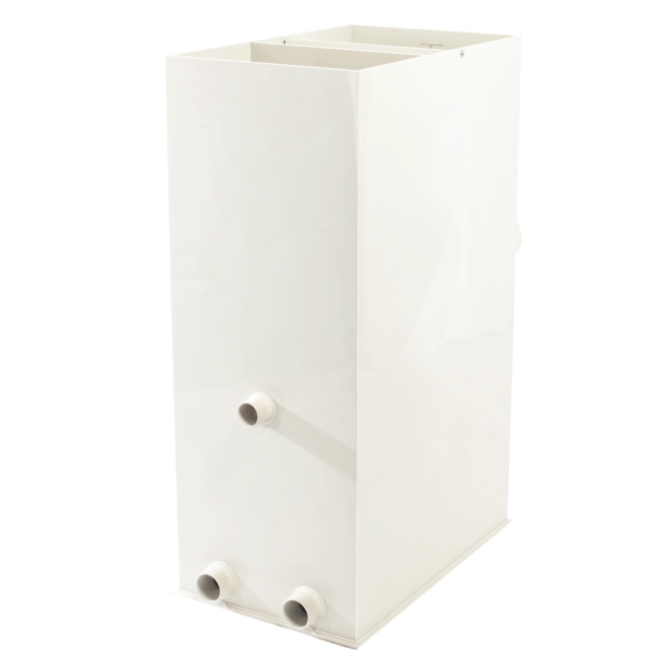 FILTRECO SIEVEFILTER 1 (GRAVITY)