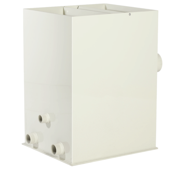 FILTRECO SIEVEFILTER 2 (GRAVITY)