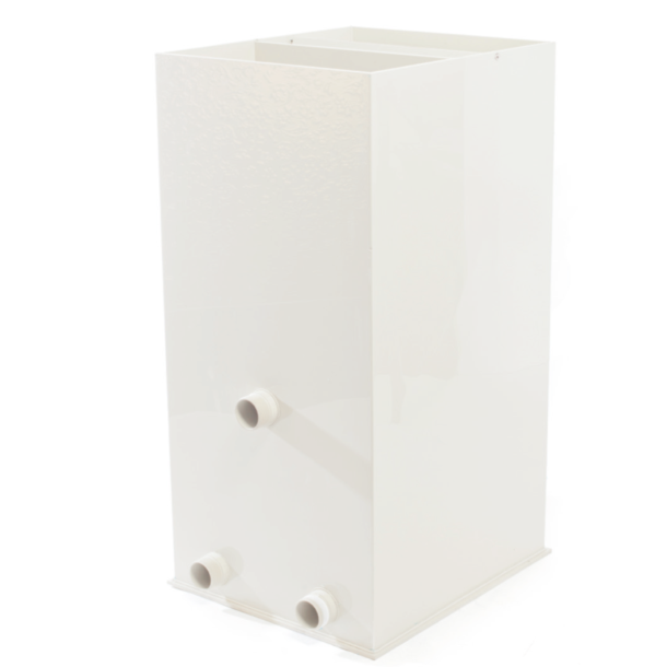 FILTRECO SIEVEFILTER 2 LARGE (GRAVITY)