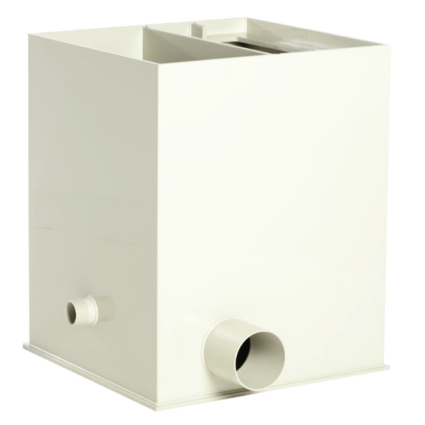 FILTRECO SIEVEFILTER 3 (PUMPEFDT)