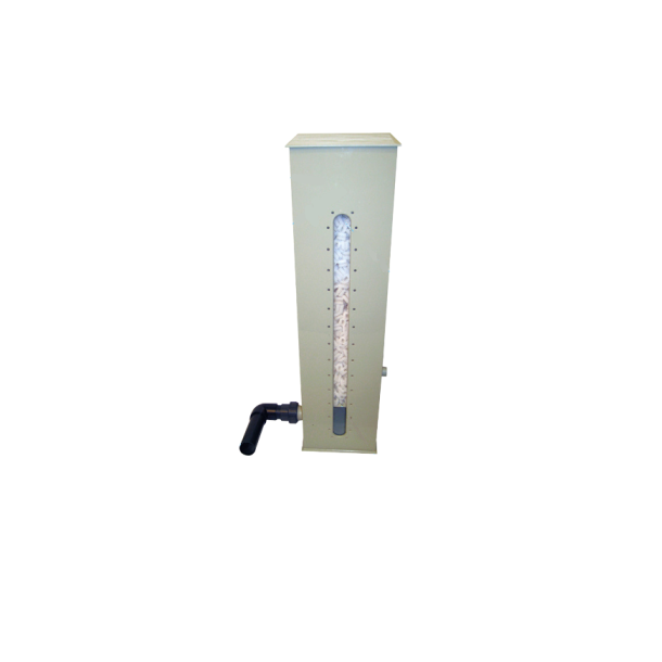 FILTRECO PROTEINSKIMMER LARGE