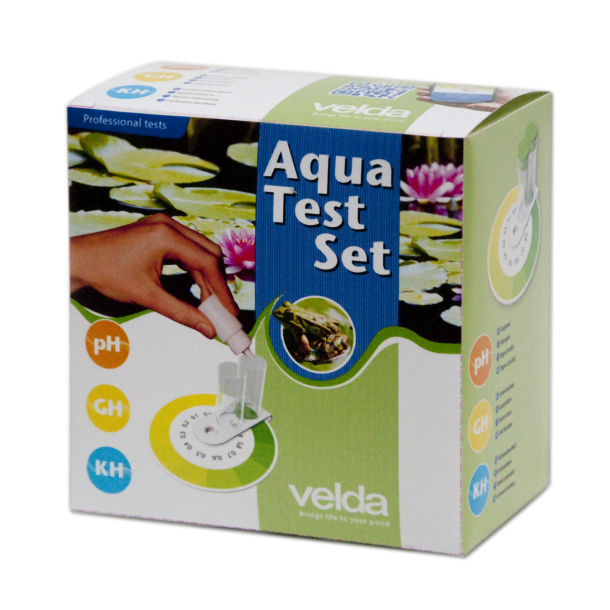 Aqua Test St