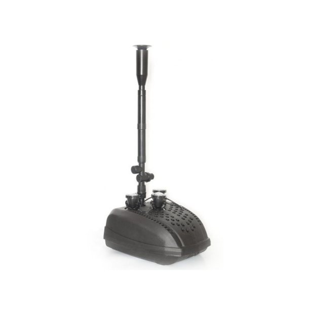 Velda All-in-1 filter fountain