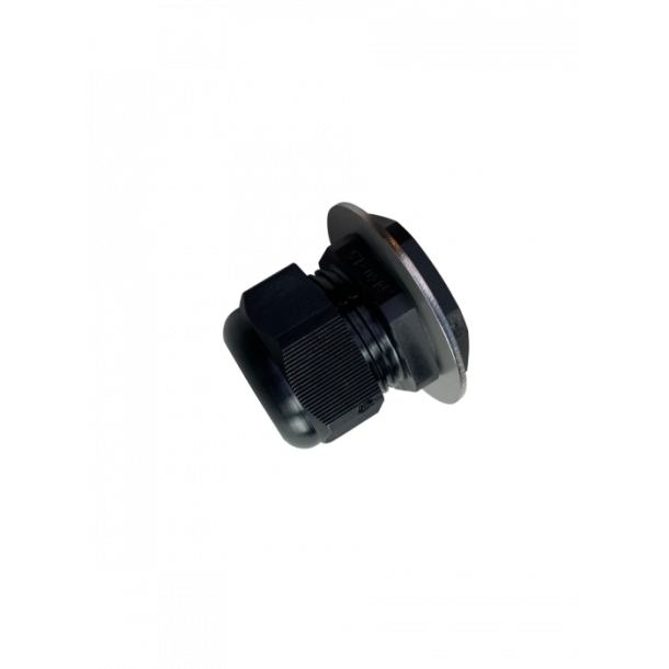 Super UV gennemfrsel  65mm.
