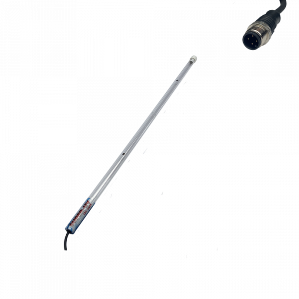 Super UV Amalgam 105W Unit