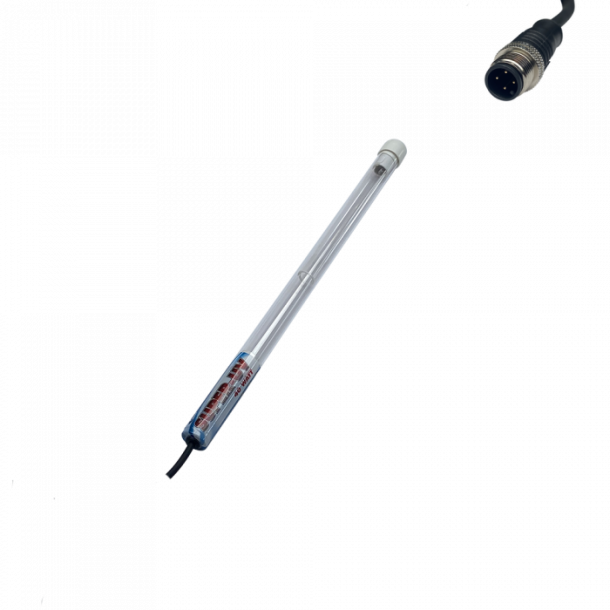 Super UV Amalgam 40W Unit
