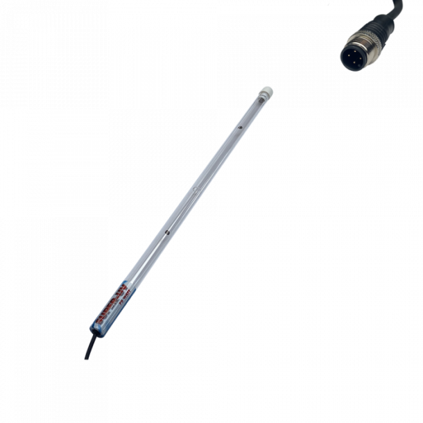 Super UV Amalgam 75W Unit