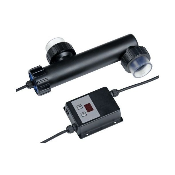Anti Algae Copper Electrolyzer