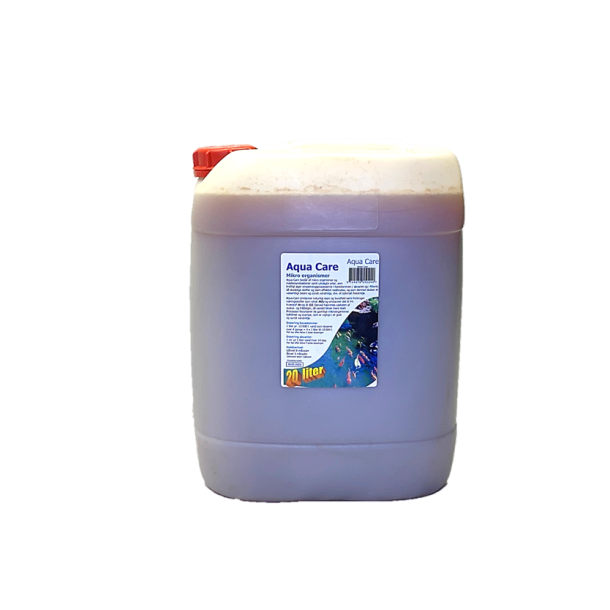 Aqua Care 20 liter