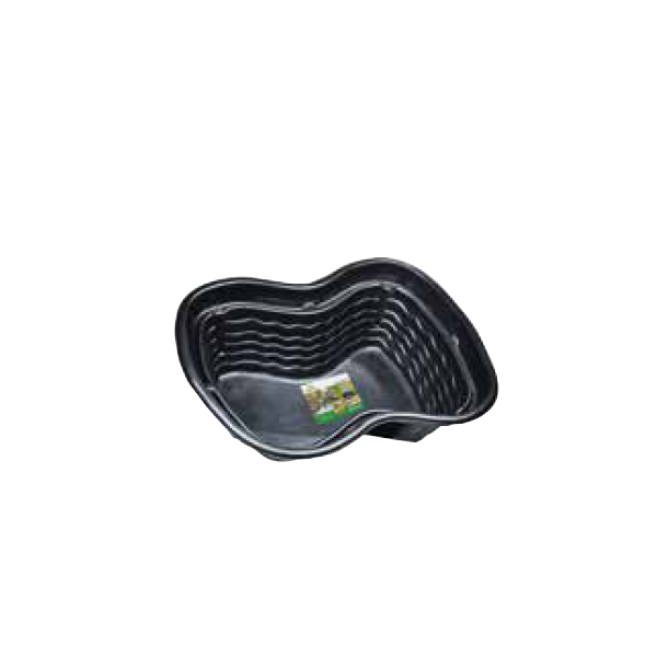 Formstbt bassin PE system 300L
