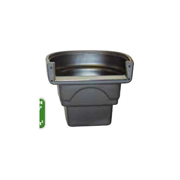 Profi pond Biofall