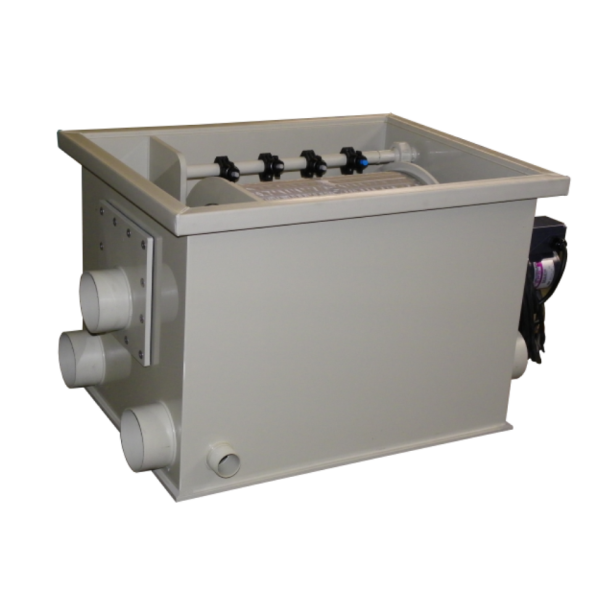 FILTRECO TROMLEFILTER 25 BASIC