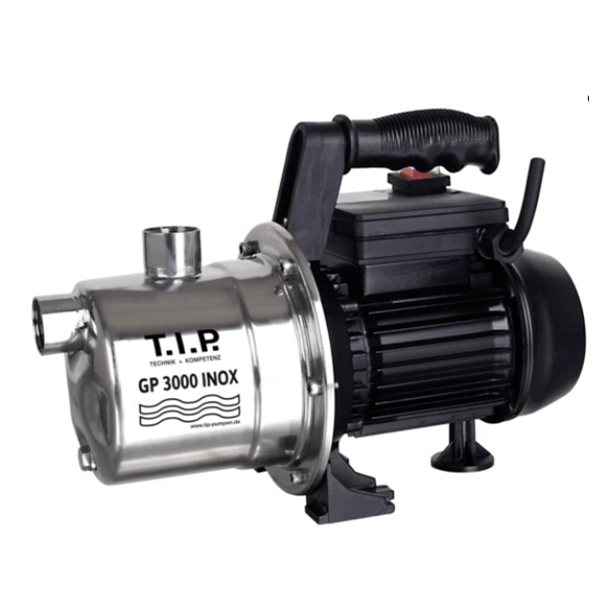 T.I.P GP3000 Ekstern Spulepumpe