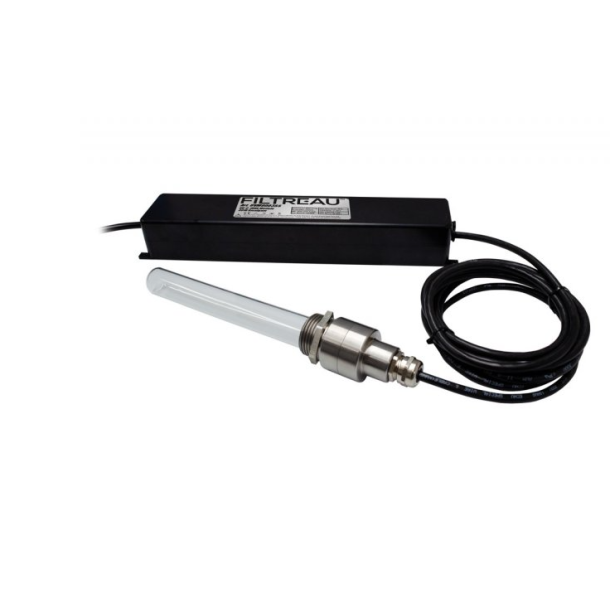 Filtreau UV-C Inox Module
