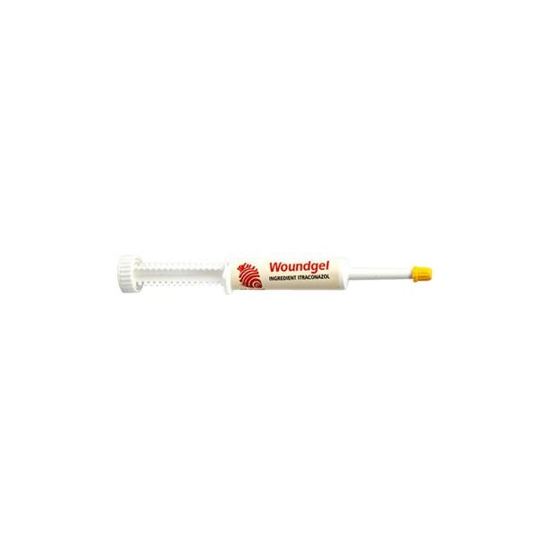 Fish Pharma Woundgel
