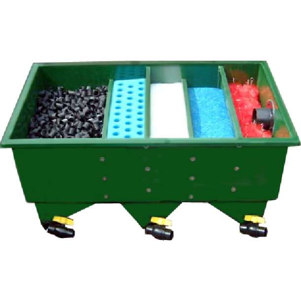 KF 20000 gravity compleet 