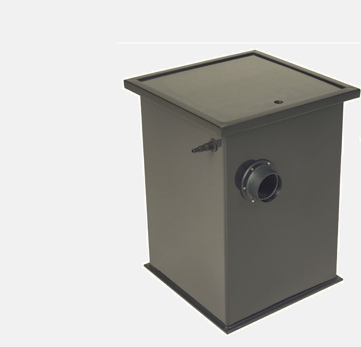 Moving Bed filter BED FILTRE