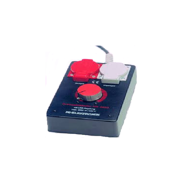 Speed Kontrol NS 4033