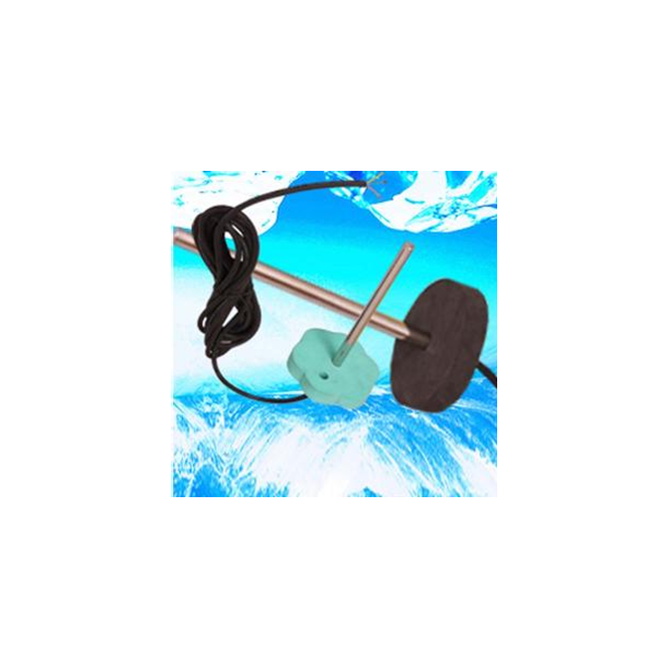 Pond Heater flydende