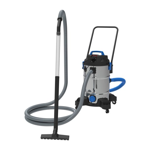 Aqua Forte Pro Wet 'n Dry havedam stvsuger