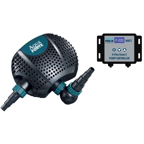 DM O+Vario 10.000S Pond Pump