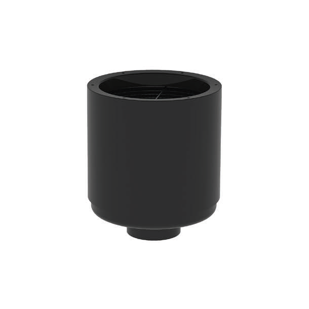 Flyde rr skimmer - 280 mm. 