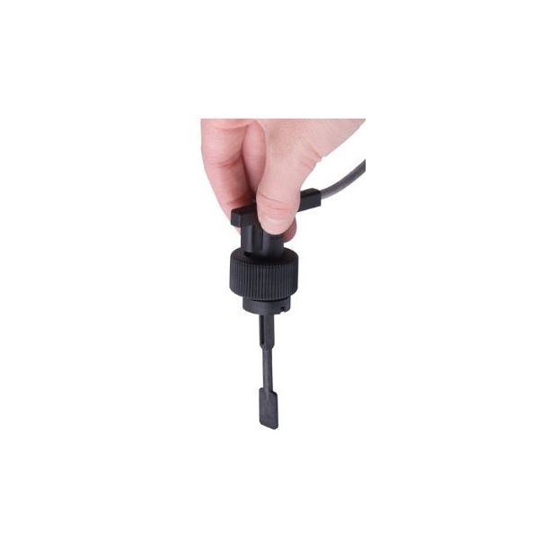 Flow Switch universal med 80 cm kabel