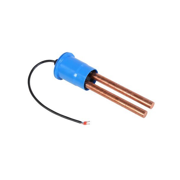 Anti-Algae Electrolyzer kobber unit 