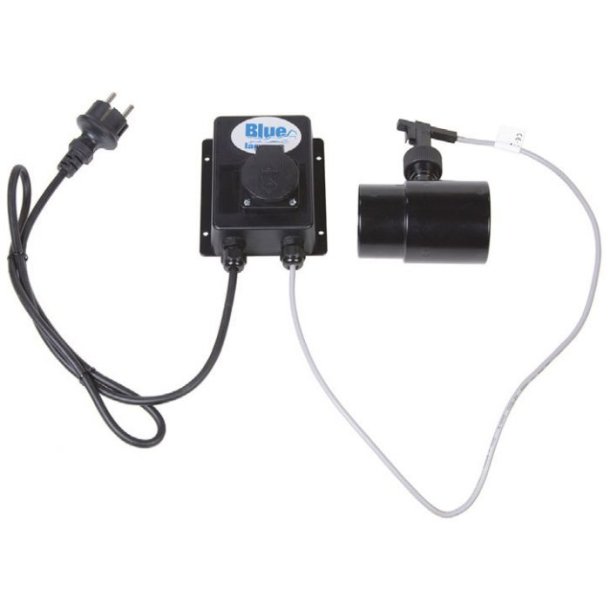 Flow Switch for 63 mm rr m. afbryder