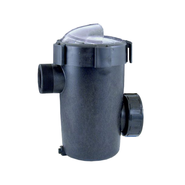 US Strainer Forfilter 10 L