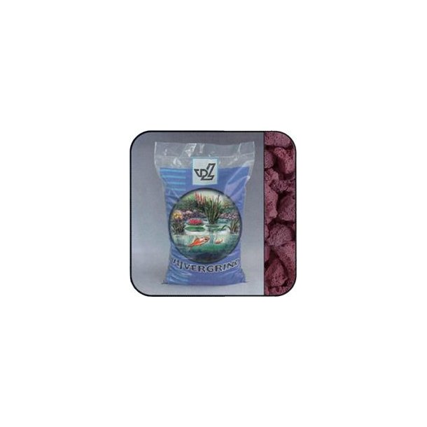 Lava granulat 8-16 mm 5 Liter
