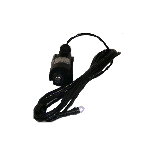 Motor til Biotec Screenmatic