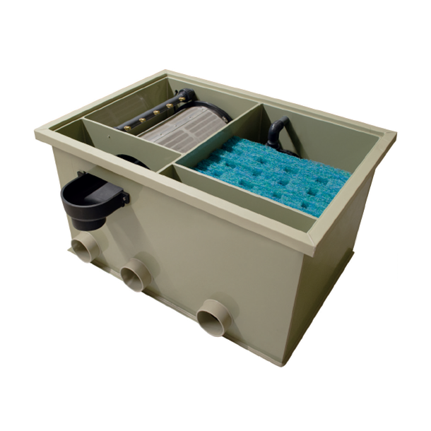 Combi- 2 Pump F.- Japan mtte