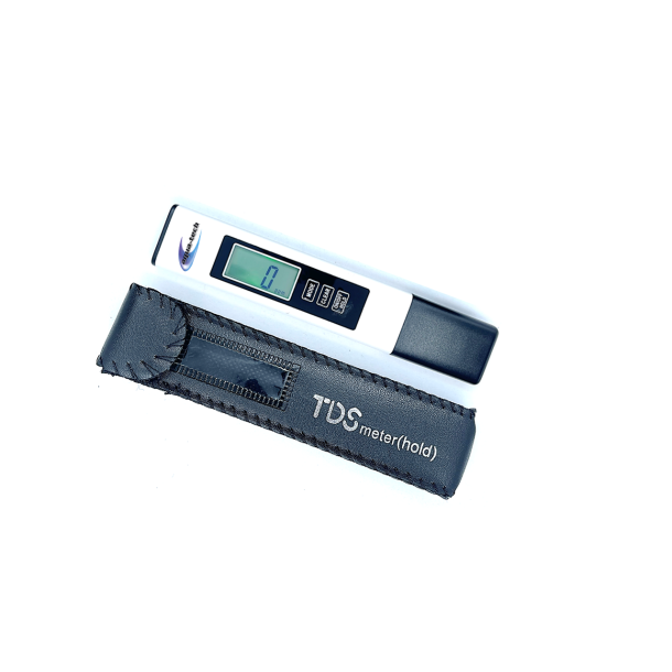 Digital Saltmler
