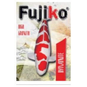 Fujiko Koi foder