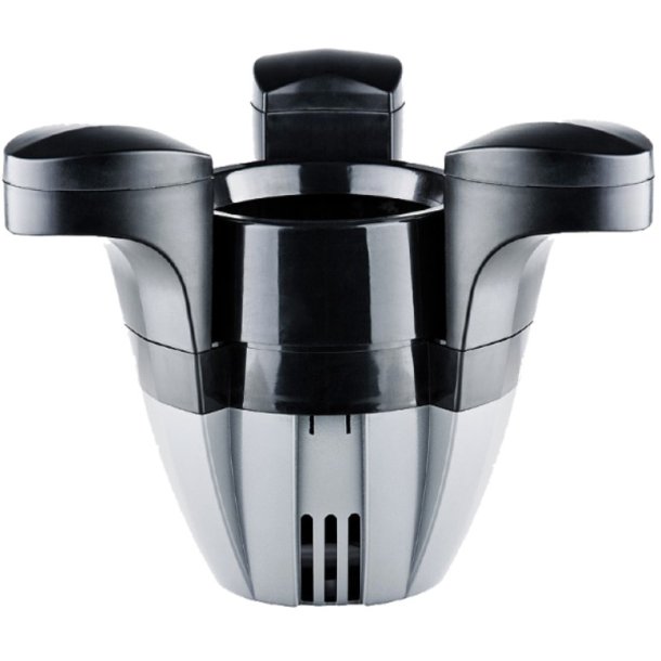 Overflade Pumpe Skimmer