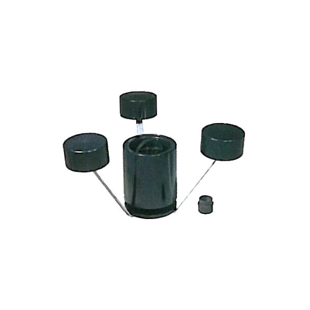 Overflade skimmer Pumpe skim