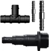 PP Fittings