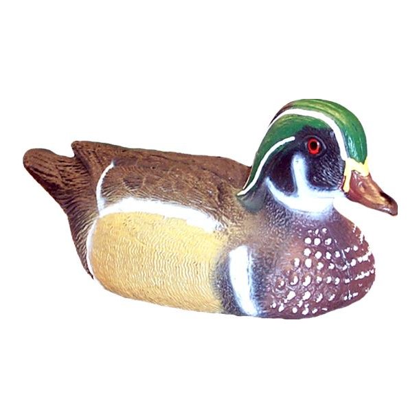Mandarinand           30 cm