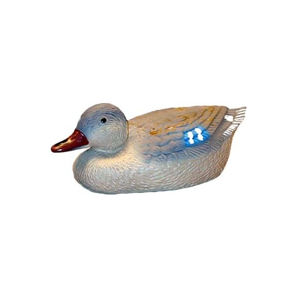 Marsh and                21 cm