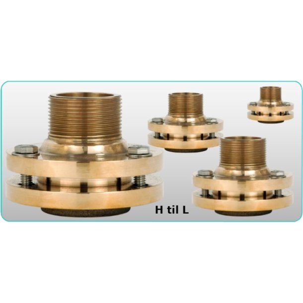 Flange