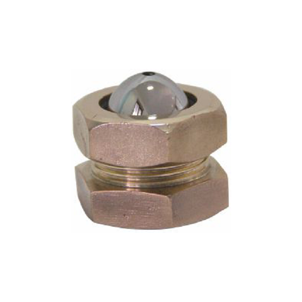 Fog  Jet  3/8"